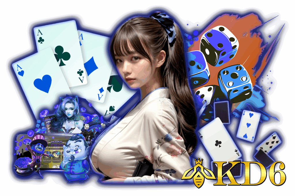 kd6 com
